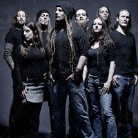 Eluveitie Tickets