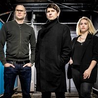 Empathy Test Tickets