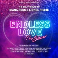 Endless Love The Show tickets