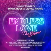 Endless Love The Show tour dates and tickets