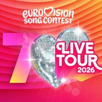 Eurovision Song Contest Live Tour Tickets