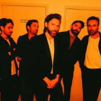 Everyone Says Hi tickets