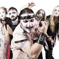 Evil Scarecrow tickets