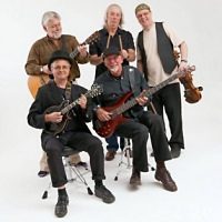 Fairport Convention Tickets - Stratford Play House - 3 March 2024