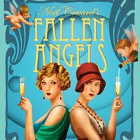 Fallen Angels tickets