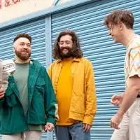 Fatherson tour dates and tickets