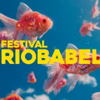 Festival Rio Babel tour dates and tickets