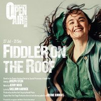 Fiddler On The Roof tickets