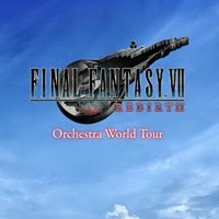 Final Fantasy VII Rebirth Orchestra World Tour @ Fabulous Fox Theatre - St.  Louis in St. Louis, MO on February 08, 2025