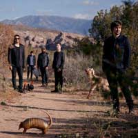 Finch Tour 2024/2025 - Find Dates and Tickets - Stereoboard