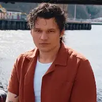 Finn Forster tour dates and tickets