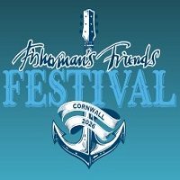 Fishermans Friends Festival tickets