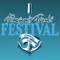 Fishermans Friends Festival tour dates and tickets