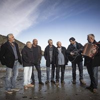 Fisherman's Friends Tickets at Bristol Beacon on 8th September 2024