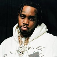 Fivio Foreign Tickets - Toronto Danforth Music Hall Theatre - - Stereoboard