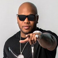 Flo Rida Tickets