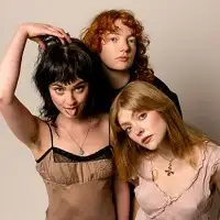 Folk Bitch Trio tour dates and tickets