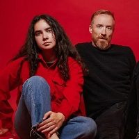 Francis of Delirium Tickets