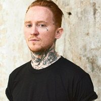 Frank Carter tickets