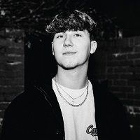 Freddie Halkon Tickets