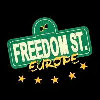 Freedom Street Europe tour dates and tickets