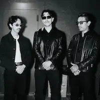 French Police tour dates and tickets