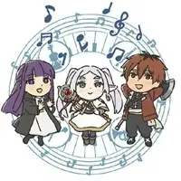 Frieren Beyond Journeys End tour dates and tickets