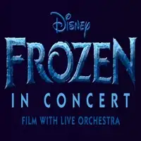 Frozen In Concert tour dates and tickets