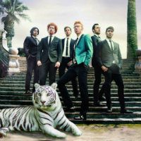 Furnace and the Fundamentals tickets