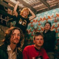 Fuzz Lightyear Tickets