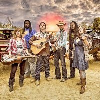 Gangstagrass Tickets