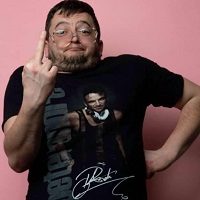 Gary Powndland tickets