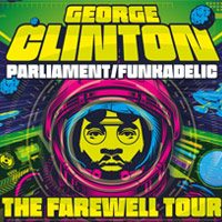 George Clinton Tickets