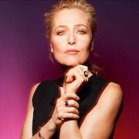 Gillian Anderson Tickets