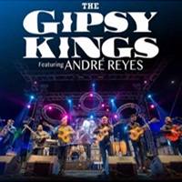 Gipsy Kings by Andre Reyes tickets