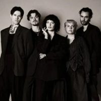 Girl In The Year Above Tickets