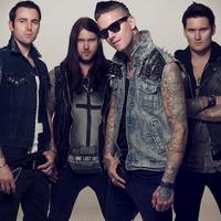 Glamour of the Kill Tickets