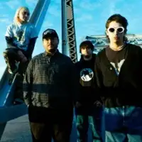 Glare tour dates and tickets