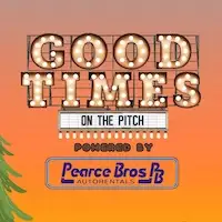 Good Times Live tour dates and tickets