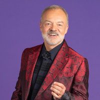 Graham Norton @ Sydney Opera House on 19 March 2025 - Stereoboard