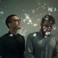 Grandbrothers tickets