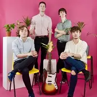 Green Gardens Tickets & Tour Dates 2025 - Stereoboard