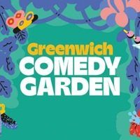 Greenwich Comedy Garden Tickets