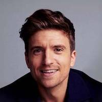 Greg James Tickets