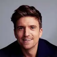 Greg James tour dates and tickets
