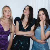 HAIM Tickets