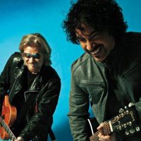 Hall And Oates Tickets