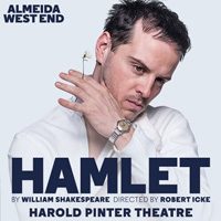 Hamlet Tickets