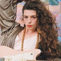 Hannah Wicklund tickets