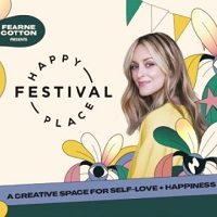 Happy Place Festival tickets